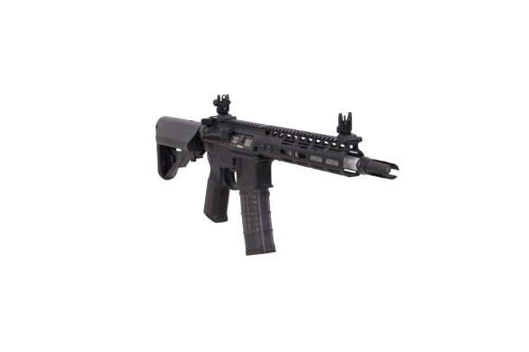 Noveske x EMG N4 Gen.3 SHORTY Cyma Platinum Gen.2 AEG assault rifle 10.5" – Black 1 Noveske x EMG N4 Gen.3 SHORTY Cyma Platinum Gen.2 AEG assault rifle 10.5" – Black 1