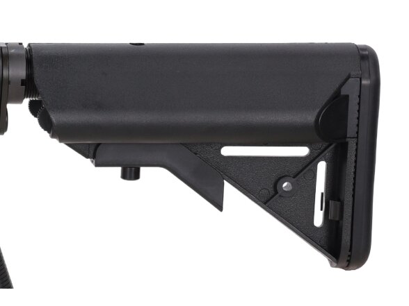 Noveske x EMG N4 CGS GBBR 10.5" Assault Rifle – Black 10 Noveske x EMG N4 CGS GBBR 10.5" Assault Rifle – Black 10