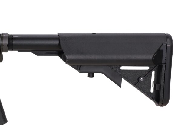 Noveske x EMG N4 CGS GBBR 10.5" Assault Rifle – Black 12 Noveske x EMG N4 CGS GBBR 10.5" Assault Rifle – Black 12