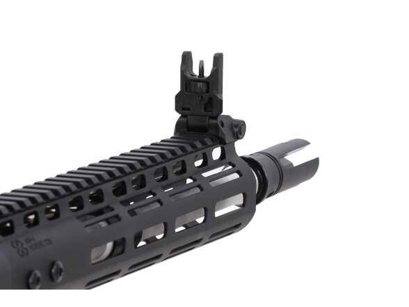 Noveske x EMG N4 CGS GBBR 10.5" Assault Rifle – Black 13 Noveske x EMG N4 CGS GBBR 10.5" Assault Rifle – Black 13