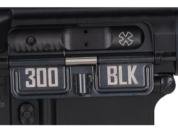 Noveske x EMG N4 CGS GBBR 10.5" Assault Rifle – Black 14 Noveske x EMG N4 CGS GBBR 10.5" Assault Rifle – Black 14
