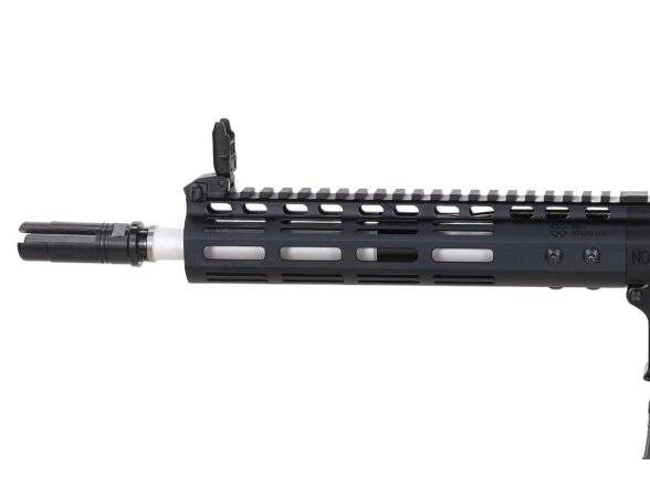 Noveske x EMG N4 CGS GBBR 10.5" Assault Rifle – Black 16 Noveske x EMG N4 CGS GBBR 10.5" Assault Rifle – Black 16