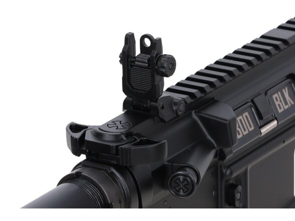 Noveske x EMG N4 CGS GBBR 10.5" Assault Rifle – Black 20 Noveske x EMG N4 CGS GBBR 10.5" Assault Rifle – Black 20
