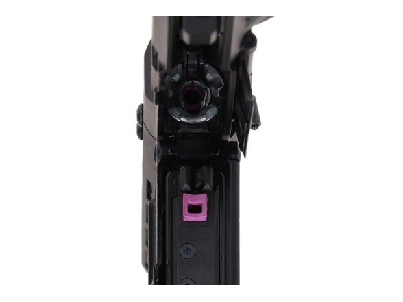 Noveske x EMG N4 CGS GBBR 10.5" Assault Rifle – Black 4 Noveske x EMG N4 CGS GBBR 10.5" Assault Rifle – Black 4