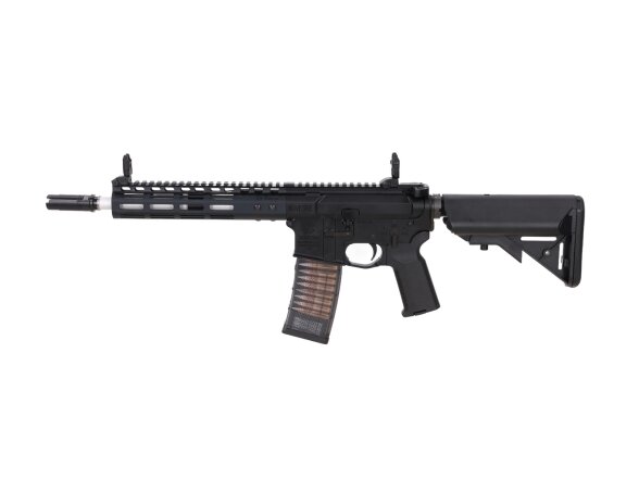 Noveske x EMG N4 CGS GBBR 10.5" Assault Rifle – Black Noveske x EMG N4 CGS GBBR 10.5" Assault Rifle – Black