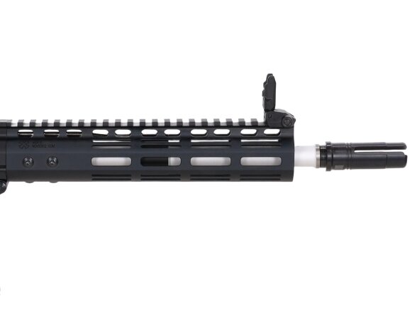 Noveske x EMG N4 CGS GBBR 10.5" Assault Rifle – Black 7 Noveske x EMG N4 CGS GBBR 10.5" Assault Rifle – Black 7