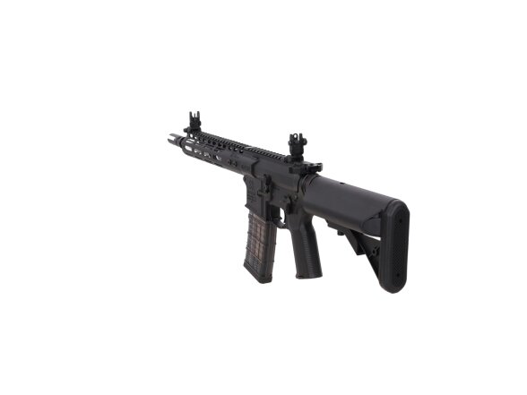 Noveske x EMG N4 CGS GBBR 10.5" Assault Rifle – Black 9 Noveske x EMG N4 CGS GBBR 10.5" Assault Rifle – Black 9