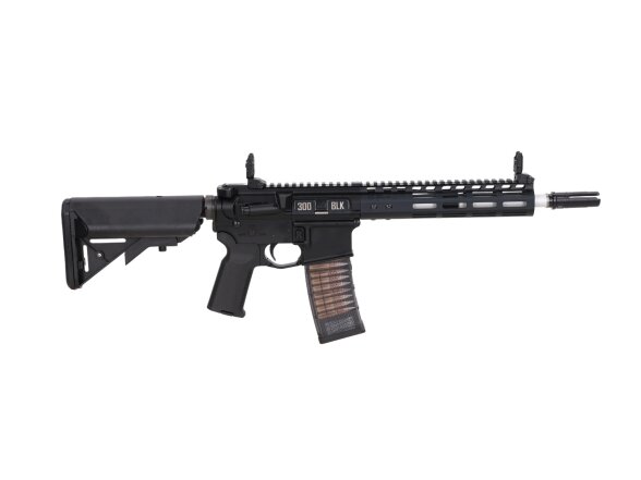 Noveske x EMG N4 CGS GBBR 10.5" Assault Rifle – Black 1 Noveske x EMG N4 CGS GBBR 10.5" Assault Rifle – Black 1