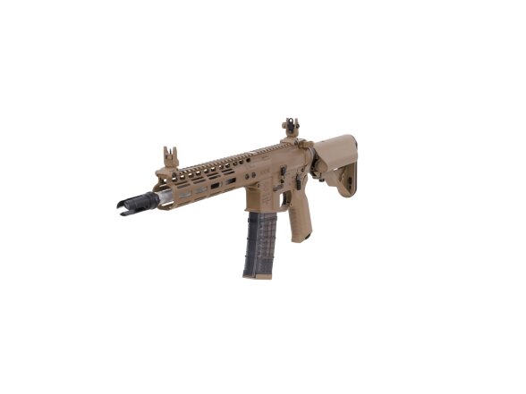 Noveske x EMG N4 CGS GBBR 10.5" Assault Rifle – Tan 17