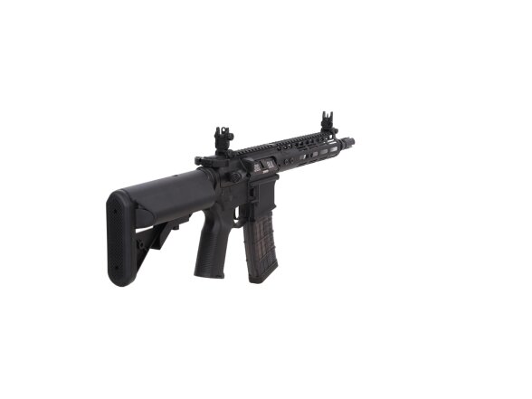 Noveske x EMG N4 Gen.3 SHORTY Cyma Platinum Gen.2 AEG assault rifle 10.5" – Black 14 Noveske x EMG N4 Gen.3 SHORTY Cyma Platinum Gen.2 AEG assault rifle 10.5" – Black 14