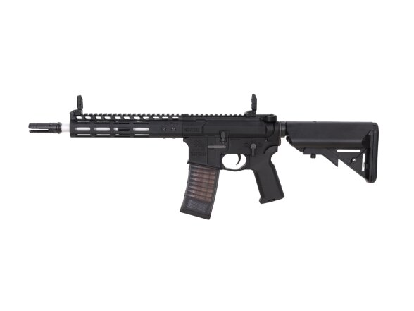 Noveske x EMG N4 Gen.3 SHORTY Cyma Platinum Gen.2 AEG assault rifle 10.5" – Black Noveske x EMG N4 Gen.3 SHORTY Cyma Platinum Gen.2 AEG assault rifle 10.5" – Black