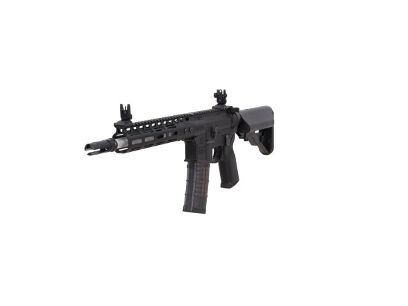 Noveske x EMG N4 Gen.3 SHORTY Cyma Platinum Gen.2 AEG assault rifle 10.5" – Black 5 Noveske x EMG N4 Gen.3 SHORTY Cyma Platinum Gen.2 AEG assault rifle 10.5" – Black 5