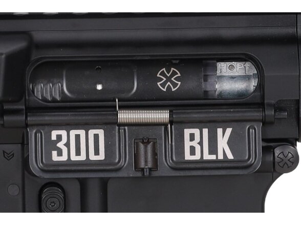 Noveske x EMG N4 Gen.3 SHORTY Cyma Platinum Gen.2 AEG assault rifle 10.5" – Black 7 Noveske x EMG N4 Gen.3 SHORTY Cyma Platinum Gen.2 AEG assault rifle 10.5" – Black 7