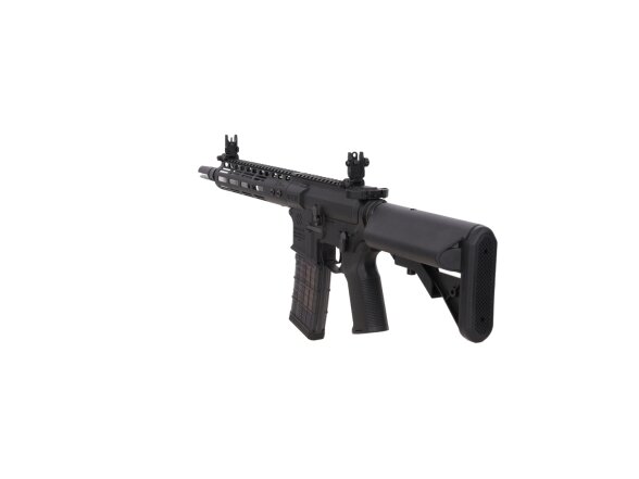 Noveske x EMG N4 Gen.3 SHORTY Cyma Platinum Gen.2 AEG assault rifle 10.5" – Black 10 Noveske x EMG N4 Gen.3 SHORTY Cyma Platinum Gen.2 AEG assault rifle 10.5" – Black 10