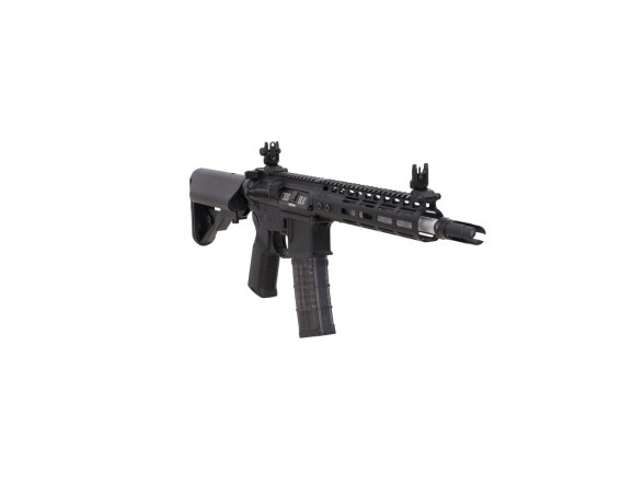 Noveske x EMG N4 Gen.3 SHORTY Cyma Platinum Gen.2 AEG assault rifle 10.5" – Black 1 Noveske x EMG N4 Gen.3 SHORTY Cyma Platinum Gen.2 AEG assault rifle 10.5" – Black 1