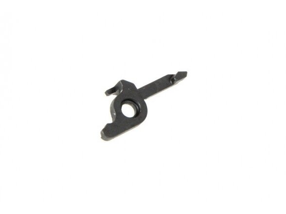 Cut off lever V3 gearbox RA 1