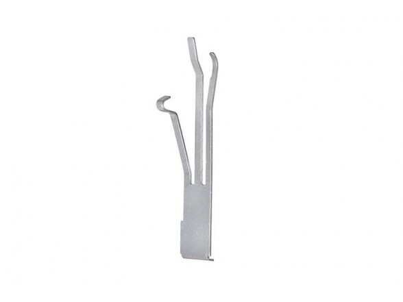 Stainless Sear Spring for MARUI M1911/MEU/Army/KJW/HICAPA 1