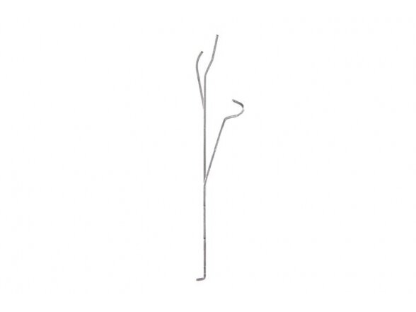 Stainless Sear Spring for MARUI M1911/MEU/Army/KJW/HICAPA 2