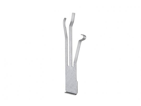 Stainless Sear Spring for MARUI M1911/MEU/Army/KJW/HICAPA