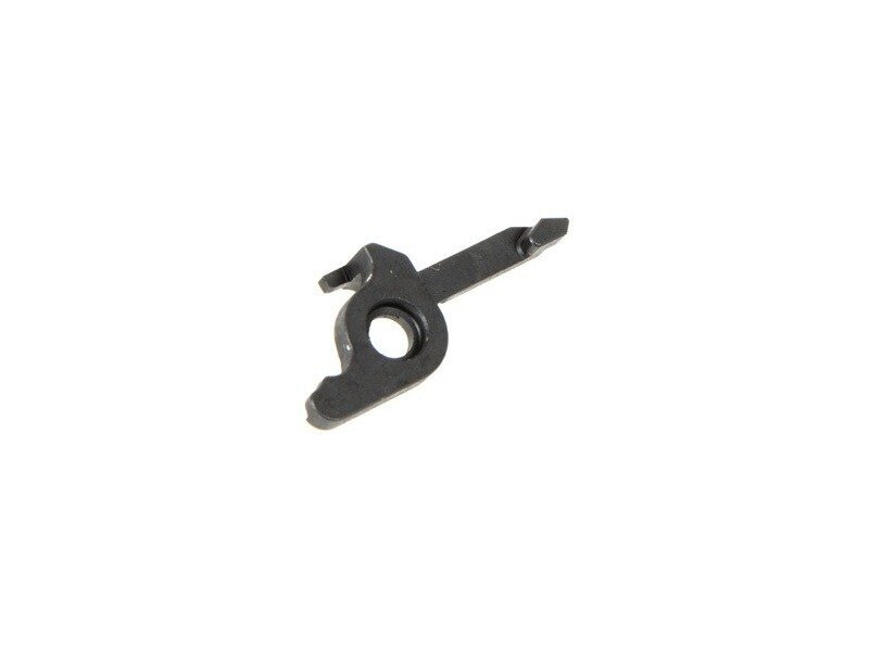 Cut off lever V3 gearbox RA 1