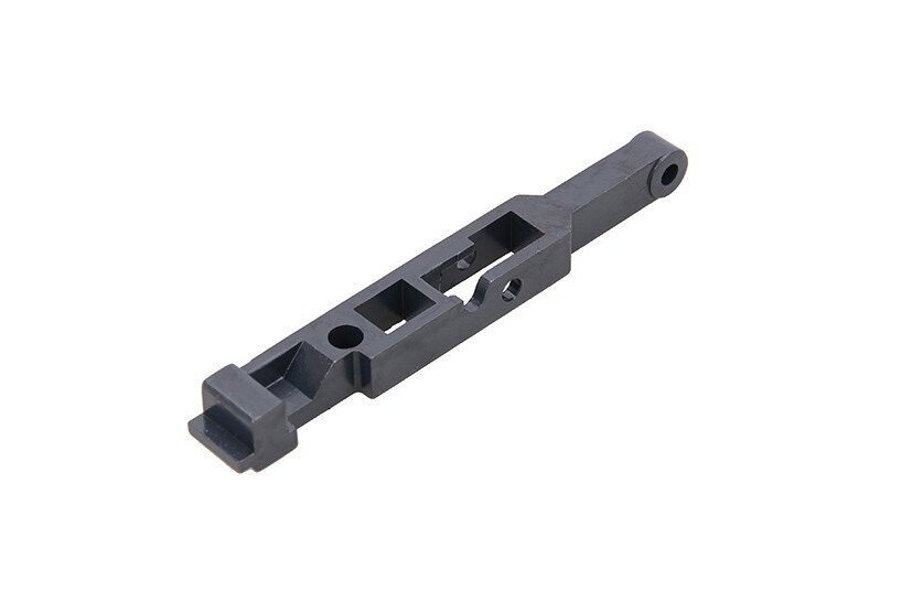 Nuleistuko mechanizmo rankutė VSR-10