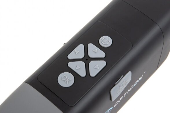 OPTICON Color NV2000 night vision device 1