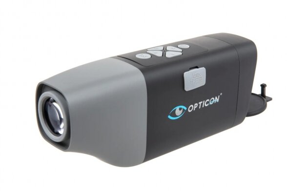 OPTICON Color NV2000 night vision device 2