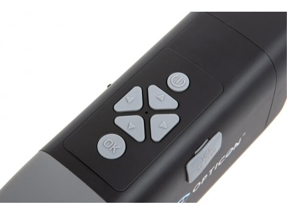 OPTICON Color NV2000 night vision device 1 OPTICON Color NV2000 night vision device 1