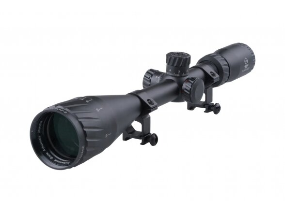 6-24x50 AOE Scope 1