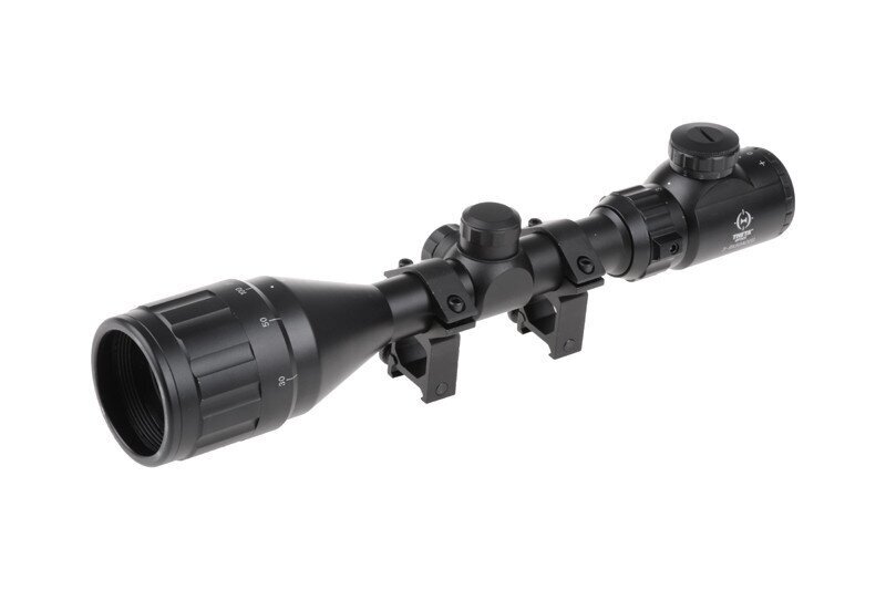 Optika 3-9X50 AOEG Optika 3-9X50 AOEG