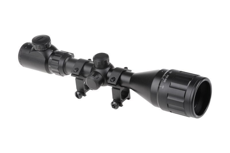 Optika 3-9X50 AOEG 1 Optika 3-9X50 AOEG 1