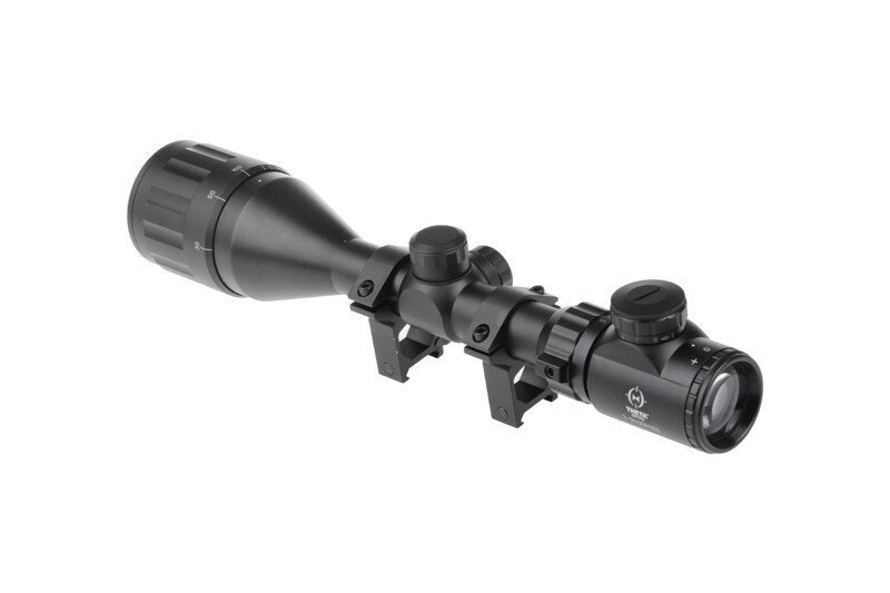 Optika 3-9X50 AOEG 3 Optika 3-9X50 AOEG 3