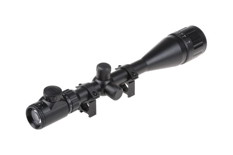 Optika 6-24X50 AOEG Optika 6-24X50 AOEG