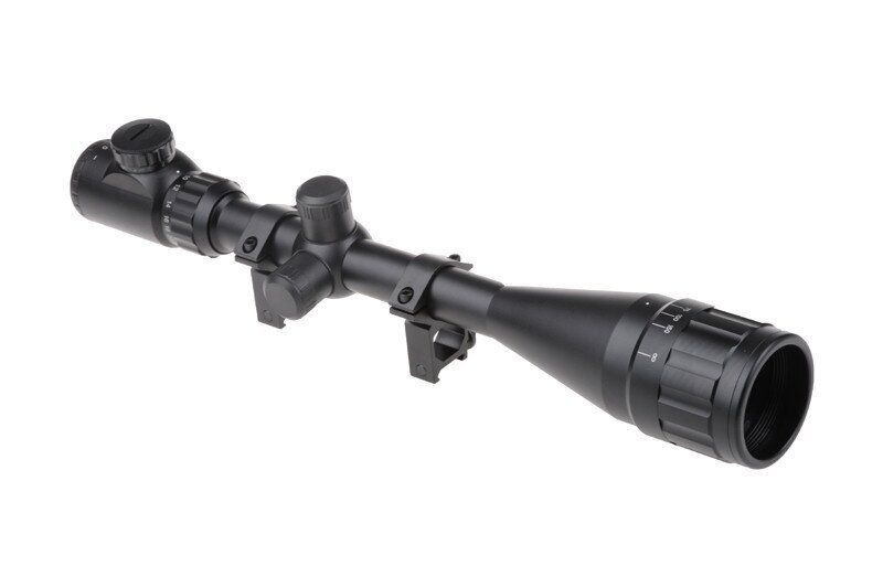 Optika 6-24X50 AOEG 1 Optika 6-24X50 AOEG 1