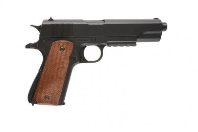 P361 pistol replica