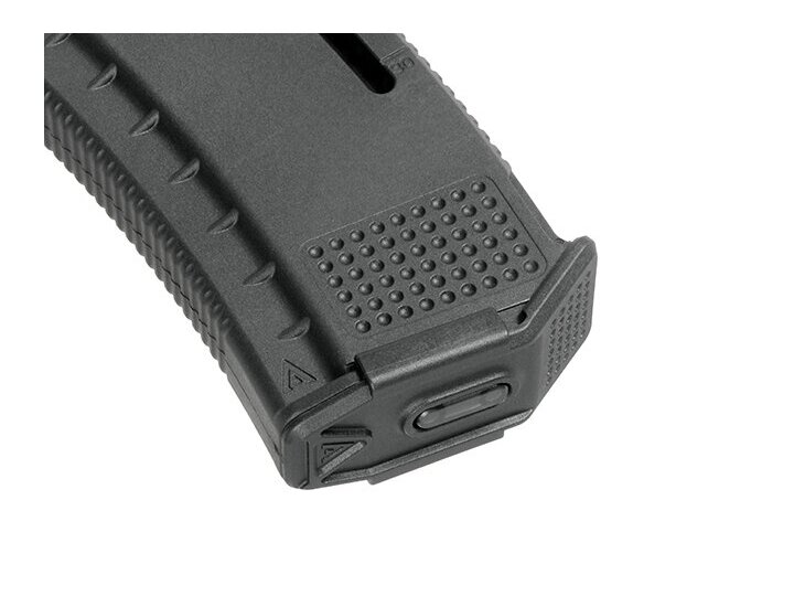 Enhanced polymer variable magazine 30/130 bbs MOD1 for AK - Black [Arcturus] 5