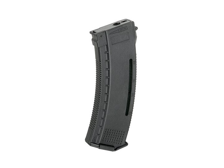 Enhanced polymer variable magazine 30/130 bbs MOD1 for AK - Black [Arcturus] 1