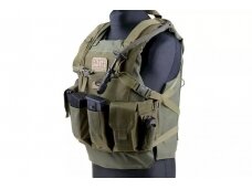 Personal Body Armor - olive
