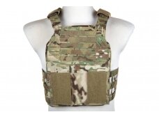 Pew Tactical VT12 Multicam Plate Carrier Vest
