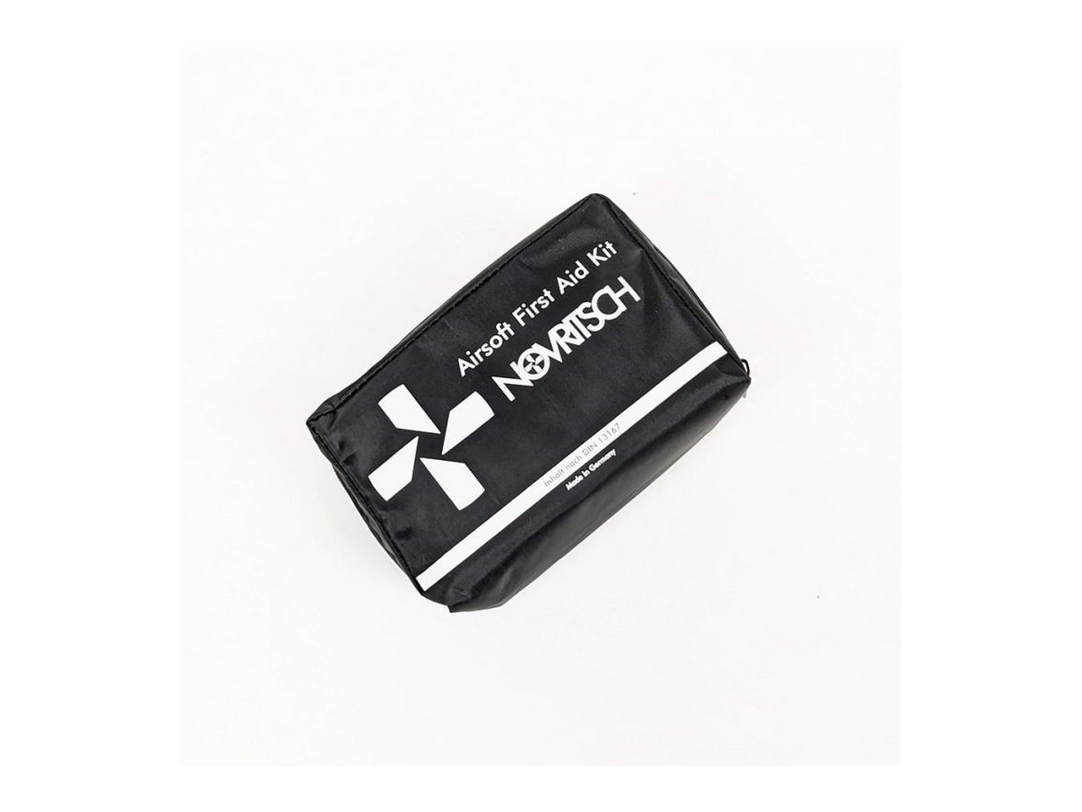First Aid Kit