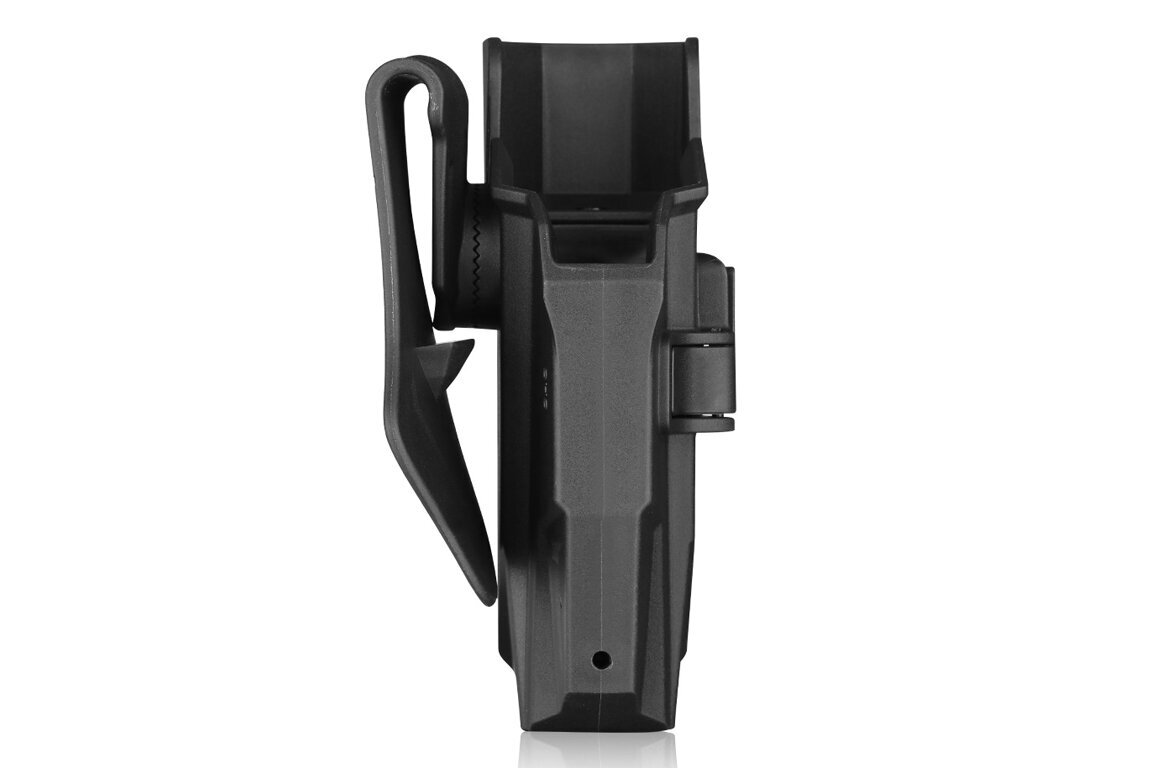 Pistoleto Glock + red dot taikiklis dėklas 5 Pistoleto Glock + red dot taikiklis dėklas 5