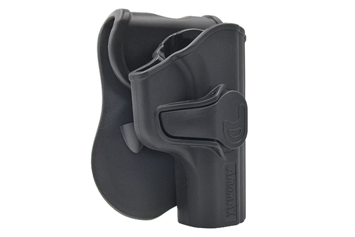 Pistoleto PM Makarov dėklas 1 Pistoleto PM Makarov dėklas 1