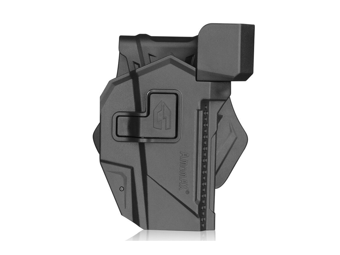 Holster for G serries pistols with red dot Holster for G serries pistols with red dot