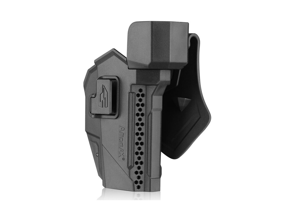 Holster for G serries pistols with red dot 2 Holster for G serries pistols with red dot 2