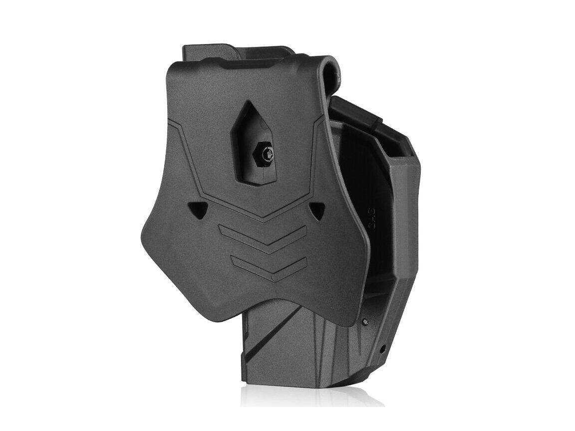 Holster for G serries pistols with red dot 3 Holster for G serries pistols with red dot 3