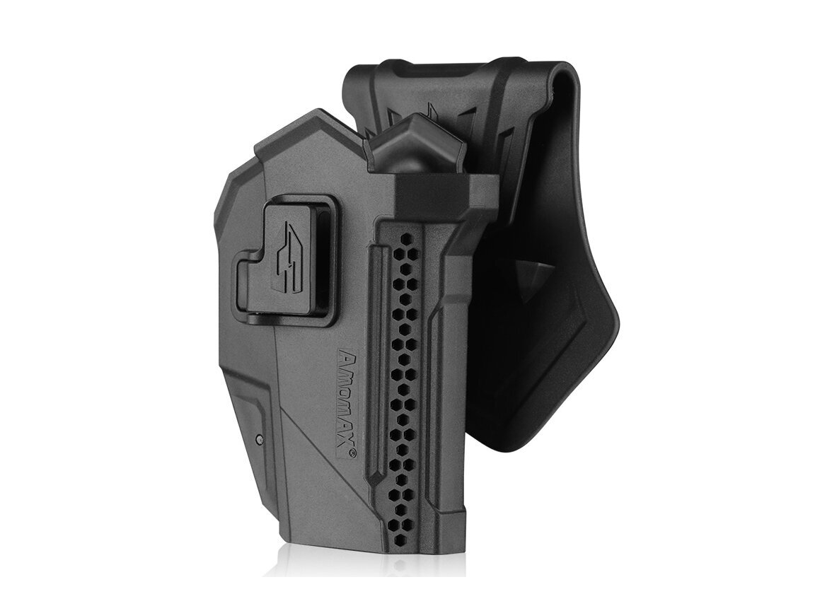 Holster for G serries pistols with red dot 4 Holster for G serries pistols with red dot 4