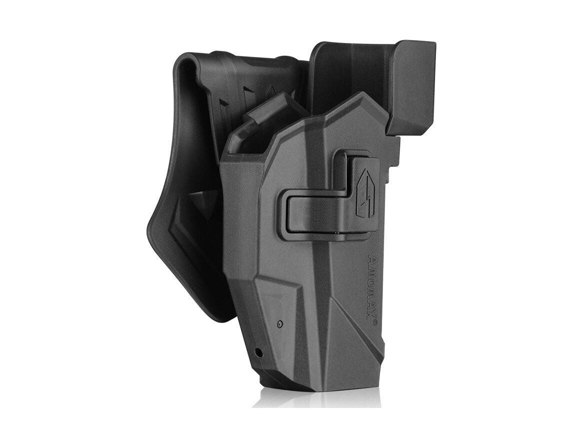 Holster for G serries pistols with red dot 6 Holster for G serries pistols with red dot 6