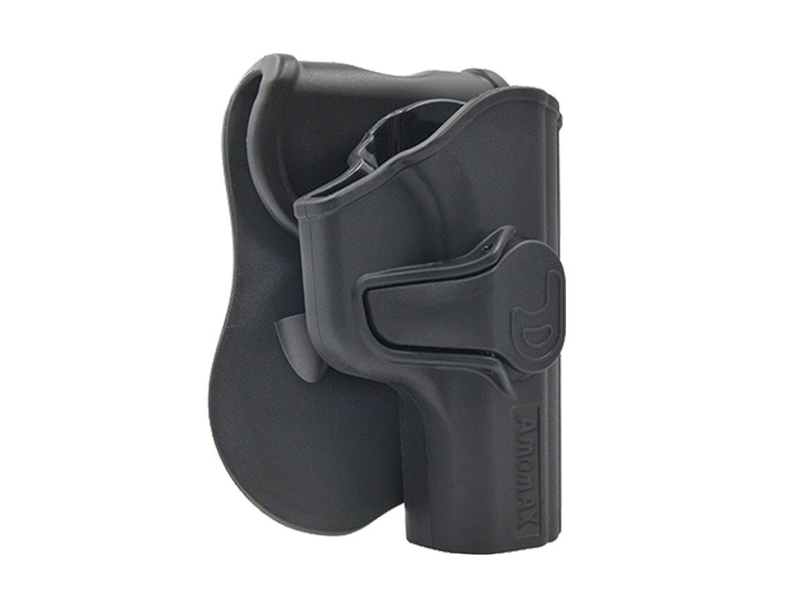 PM makarov holster 1 PM makarov holster 1