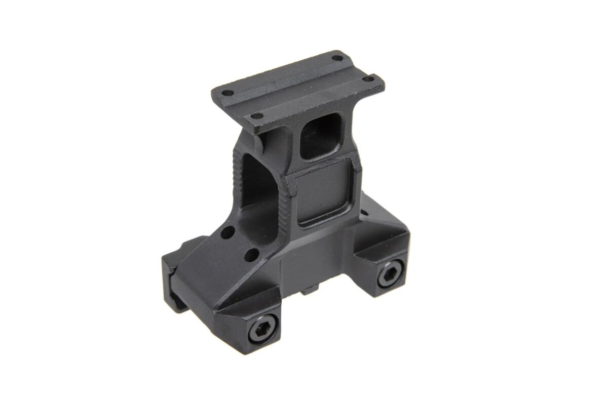 Picatinny Wosport T-style Mount Upgrade Black 2