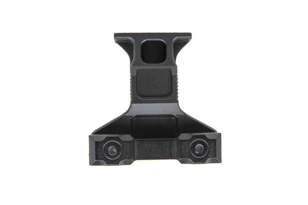 Picatinny Wosport T-style Mount Upgrade Black 3